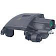 2008 Dodge Durango - Rear, Passenger Side Brake Caliper, 4WD, With Phenolic Piston, Reman Series