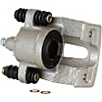 2010 Ford F-150 - Rear, Passenger Side Brake Caliper, 4WD, With Phenolic Piston, Reman Series