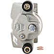 2010 Ford F-150 - Rear, Passenger Side Brake Caliper, 4WD, With Phenolic Piston, Reman Series