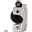 2010 Ford F-150 - Rear, Passenger Side Brake Caliper, 4WD, With Phenolic Piston, Reman Series