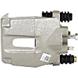 2010 Ford F-150 - Rear, Passenger Side Brake Caliper, 4WD, With Phenolic Piston, Reman Series