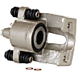 2006 Ford F-150 - Rear, Driver Side Brake Caliper, Rear Wheel Drive, With Phenolic Piston, Reman Series