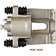 2006 Ford F-150 - Rear, Driver Side Brake Caliper, Rear Wheel Drive, With Phenolic Piston, Reman Series