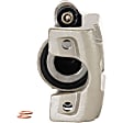 2006 Ford F-150 - Rear, Driver Side Brake Caliper, Rear Wheel Drive, With Phenolic Piston, Reman Series