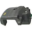 2006 Lincoln Zephyr - Front, Driver Side Brake Caliper, FWD, With Metal Piston, Reman Series