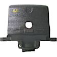 2006 Lincoln Zephyr - Front, Driver Side Brake Caliper, FWD, With Metal Piston, Reman Series