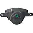 2006 Lincoln Zephyr - Front, Driver Side Brake Caliper, FWD, With Metal Piston, Reman Series