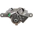 2011 Ford Edge - Rear, Driver Side Brake Caliper, AWD, With Metal Piston, Reman Series
