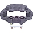 18-7016 Front, Passenger Side Reman Series Brake Caliper