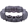 18-7016 Front, Passenger Side Reman Series Brake Caliper
