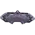 18-7016 Front, Passenger Side Reman Series Brake Caliper