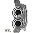 18-8000 Reman Series Brake Caliper