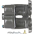 18-8000 Reman Series Brake Caliper