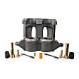 2005 Ford F-650 - Front or Rear, Driver or Passenger Side Brake Caliper, 4 X 2, With Bosch Original Caliper, With 73mm Piston, With Phenolic Piston, Reman Series