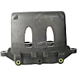 2005 Ford F-650 - Front or Rear, Driver or Passenger Side Brake Caliper, 4 X 2, With Bosch Original Caliper, With 73mm Piston, With Phenolic Piston, Reman Series