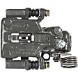 1997 Ford Taurus - Rear, Driver Side Brake Caliper, FWD, With Metal Piston, Reman Series