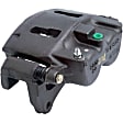 2002 Mazda B3000 - Front, Passenger Side Brake Caliper, Rear Wheel Drive, with Metal Piston, Supplied with Mounting Bracket, Reman Series
