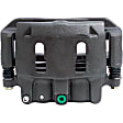 2002 Mazda B3000 - Front, Passenger Side Brake Caliper, Rear Wheel Drive, with Metal Piston, Supplied with Mounting Bracket, Reman Series