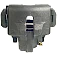 18-B4623 Front, Passenger Side Reman Series Brake Caliper
