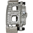2002 Lincoln Navigator - Front, Passenger Side Brake Caliper, RWD, With Phenolic Piston; With Mounting Bracket, Reman Series