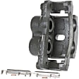 2006-2007 Chevrolet Silverado 2500 HD - Reman Series Brake Caliper
