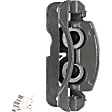 2006-2007 Chevrolet Silverado 2500 HD - Reman Series Brake Caliper