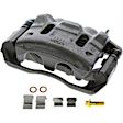 18-B4732 Front, Driver Side Reman Series Brake Caliper