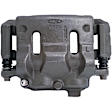 18-B4732 Front, Driver Side Reman Series Brake Caliper