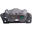 18-B4732 Front, Driver Side Reman Series Brake Caliper
