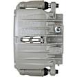 2000 Chevrolet Suburban 1500 - Rear, Driver Side Brake Caliper, 4WD, with Dual Piston Caliper, with Phenolic Piston, Reman Series