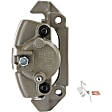 2007 Chrysler Town & Country - Front, Driver Side Brake Caliper, With Front Disc Brake, With Rear Disc Brake, Front Wheel Drive, with Phenolic Piston, Supplied with Mounting Bracket, Reman Series