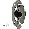 18-B4777 Front, Passenger Side Reman Series Brake Caliper
