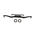 18-B4777 Front, Passenger Side Reman Series Brake Caliper