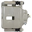 18-B4780 Front, Driver Side Reman Series Brake Caliper