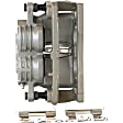 2004 GMC Envoy - Front, Driver Side Brake Caliper, RWD, 113.0 in. WB, with Phenolic Piston, Reman Series
