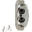 2004 GMC Envoy - Front, Driver Side Brake Caliper, RWD, 113.0 in. WB, with Phenolic Piston, Reman Series