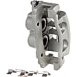 2003 Mercury Grand Marquis - Front, Driver Side Brake Caliper, RWD, With Phenolic Piston, Reman Series