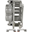 2003 Mercury Grand Marquis - Front, Driver Side Brake Caliper, RWD, With Phenolic Piston, Reman Series