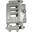 2003 Mercury Grand Marquis - Front, Driver Side Brake Caliper, RWD, With Phenolic Piston, Reman Series