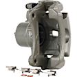 2007 Pontiac G6 - Front, Passenger Side Brake Caliper, Front Wheel Drive, Gm Brake Code J65; With Metal Piston; With Mounting Bracket; Gm Brake Code Jl9, Reman Series