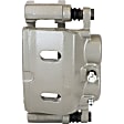 2008 Chevrolet Silverado 1500 - Front, Passenger Side Brake Caliper, RWD, With Phenolic Piston; Without Speadfingers On Pad Spring; With Mounting Bracket; With Standard Boots, Reman Series