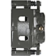 2018 GMC Yukon - Front, Driver Side Brake Caliper, RWD, With Phenolic Piston, Reman Series
