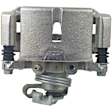2006 Pontiac Montana - Rear, Driver Side Brake Caliper, AWD, With Metal Piston, Reman Series