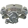 2006 Pontiac Montana - Rear, Driver Side Brake Caliper, AWD, With Metal Piston, Reman Series