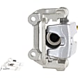18-B4992 Rear, Driver Side Reman Series Brake Caliper
