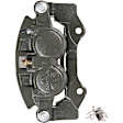 2011 Chevrolet Colorado - Front, Driver Side Brake Caliper, Rear Wheel Drive, With Phenolic Piston, Supplied With Mounting Bracket, Reman Series