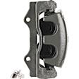 2011 Chevrolet Colorado - Front, Driver Side Brake Caliper, Rear Wheel Drive, With Phenolic Piston, Supplied With Mounting Bracket, Reman Series