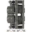 2011 Chevrolet Colorado - Front, Driver Side Brake Caliper, Rear Wheel Drive, With Phenolic Piston, Supplied With Mounting Bracket, Reman Series