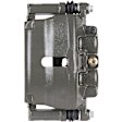 2011 Chevrolet Colorado - Front, Driver Side Brake Caliper, Rear Wheel Drive, With Phenolic Piston, Supplied With Mounting Bracket, Reman Series