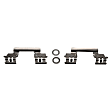 18-B5016 Reman Series Brake Caliper